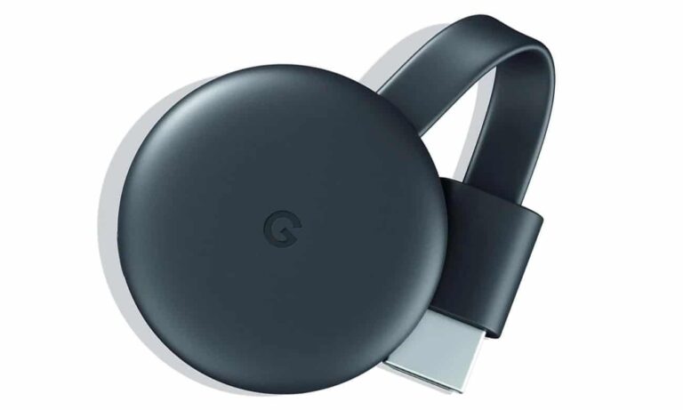 Google Chromecast 3 w promocji za 149 zł