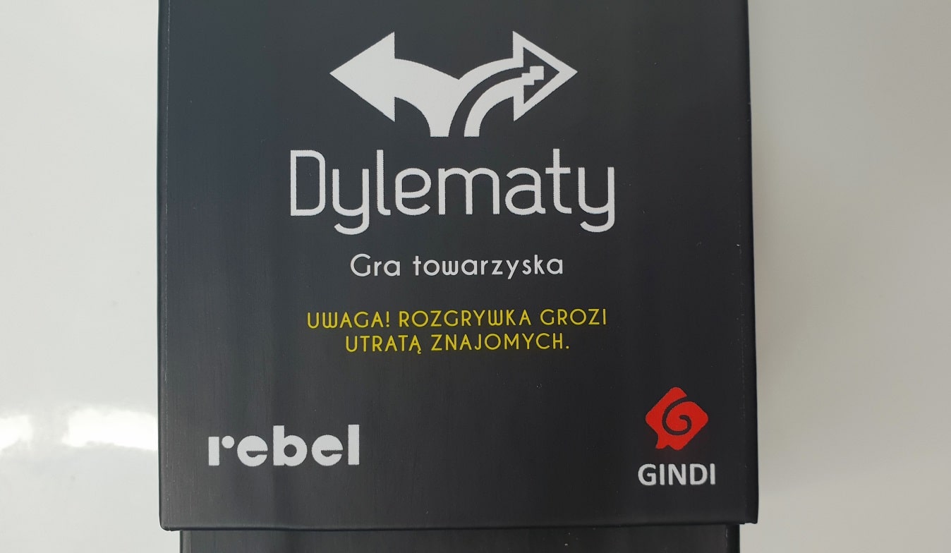 dylematy