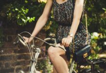 Ból kolan po jeździe na rowerze – co może być przyczyną?