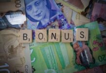 bonus bez depozytu w kasynach online