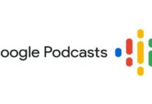 google podcasty