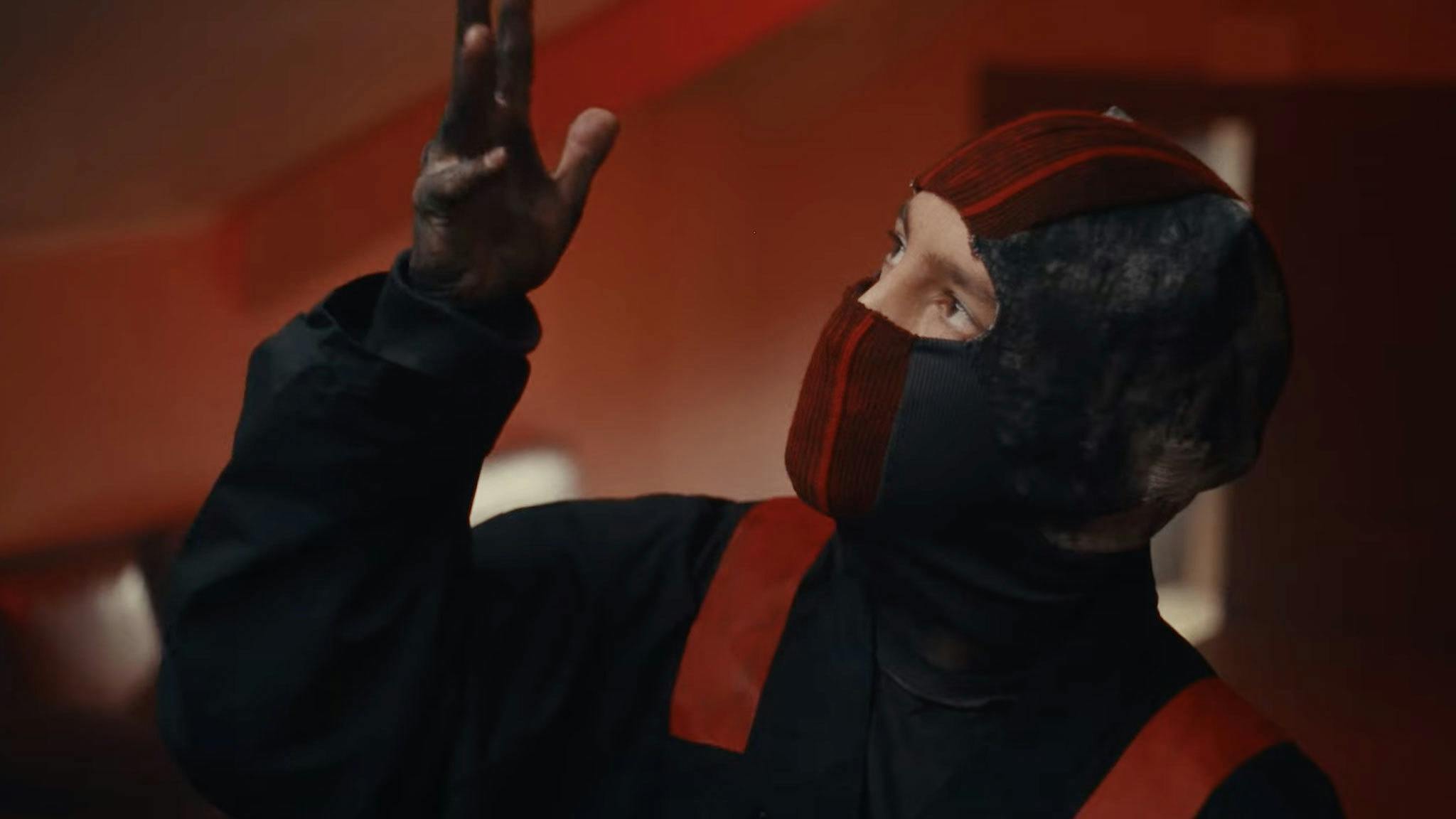 Twenty One Pilots News 2025 Twenty One Pilots Tour BYZOK