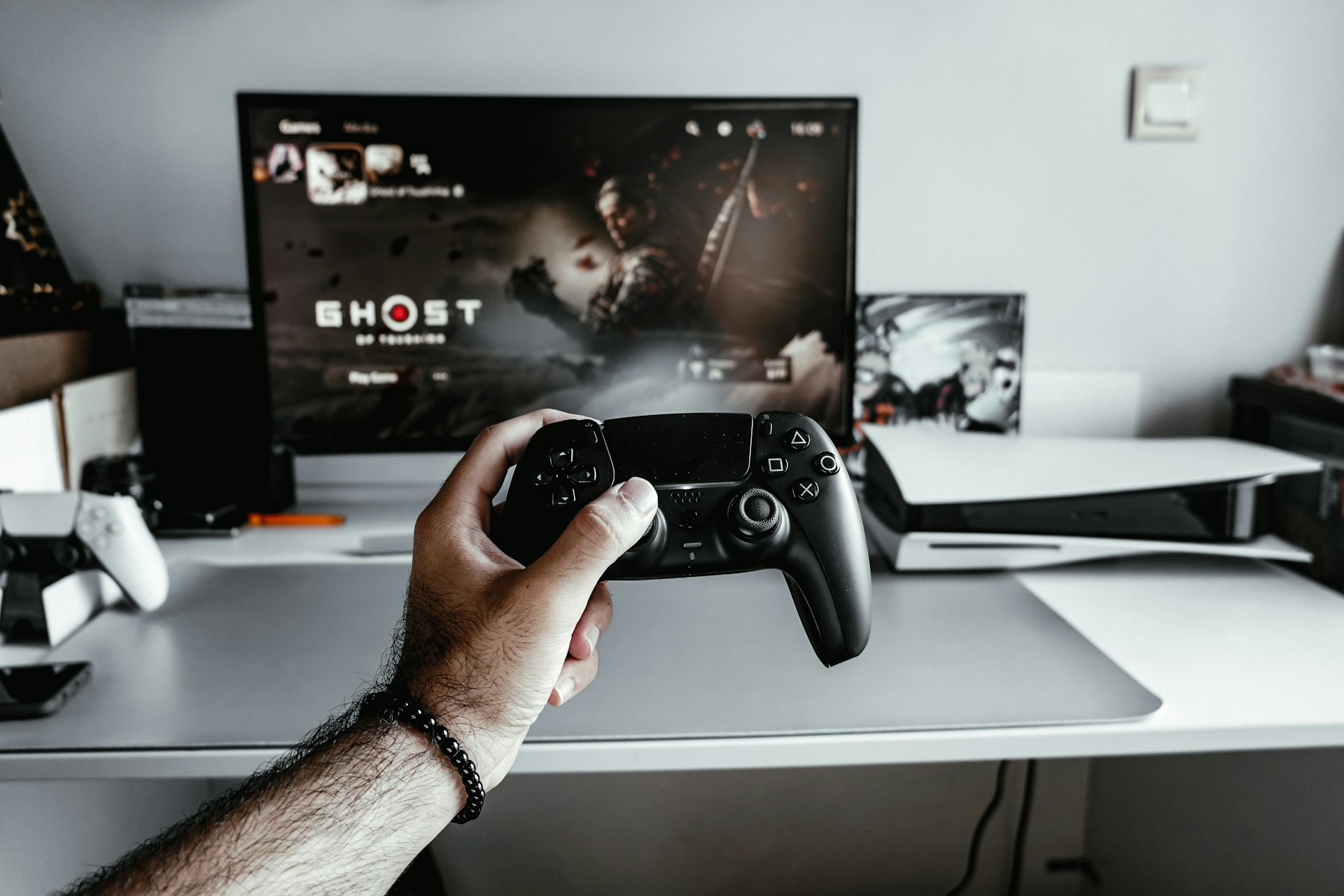 ps5