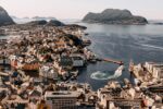 alesund 7 ukrytych perełek Norwegii