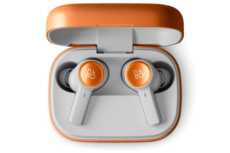 Beoplay Eleven – nowe bezprzewodowe słuchawki od Bang & Olufsen z wymiennymi bateriami