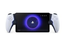 Playstation Portal