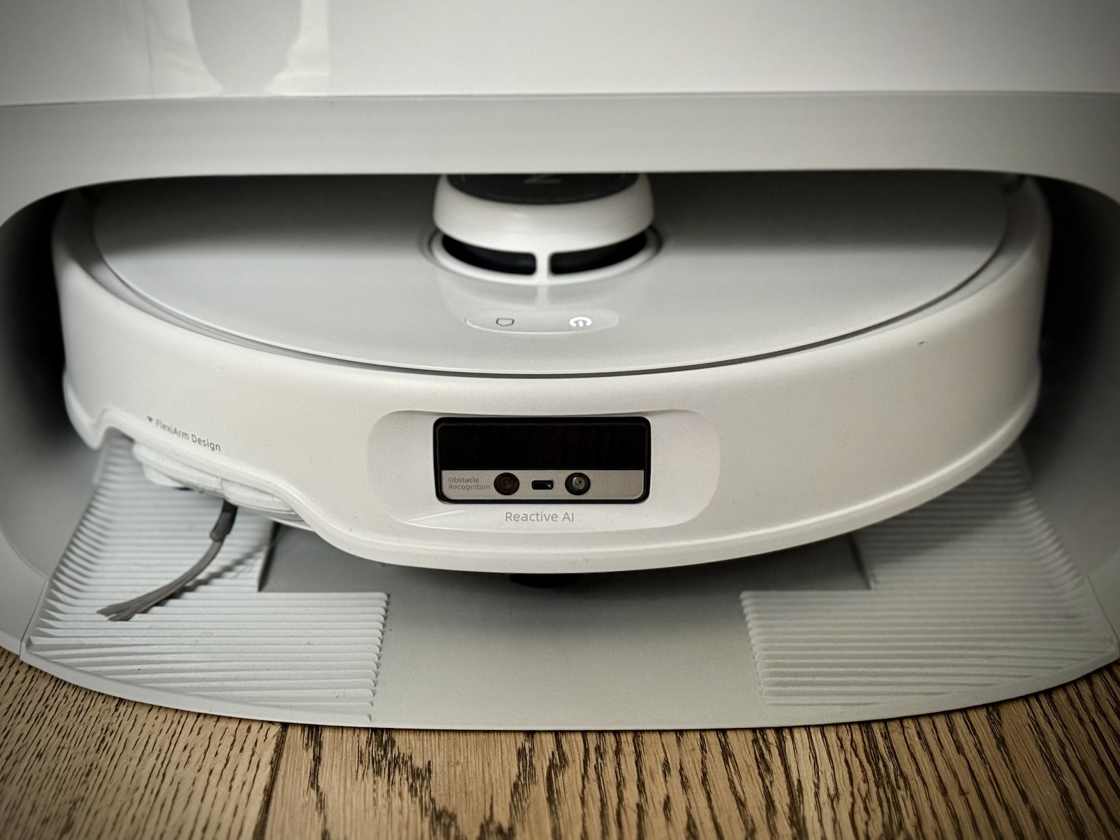 Roborock Qrevo Curv