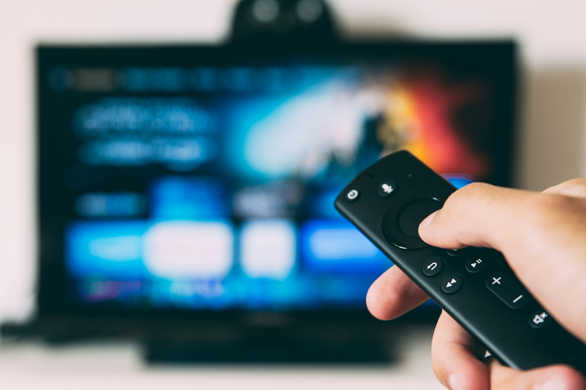 Funkcje Smart TV 
