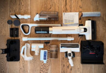 Które końcówki odkurzacza są naprawdę niezbędne w domu? Sprawdzamy!