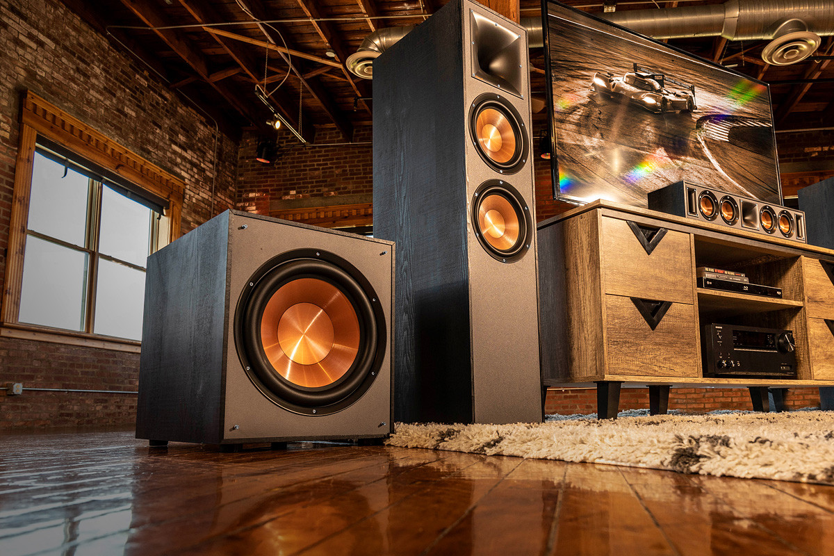 fot. Klipsch
