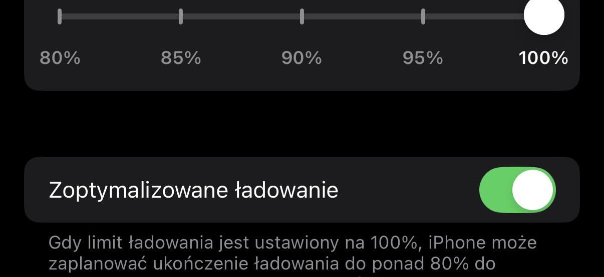 Jak poprawić żywotność baterii w iPhone?