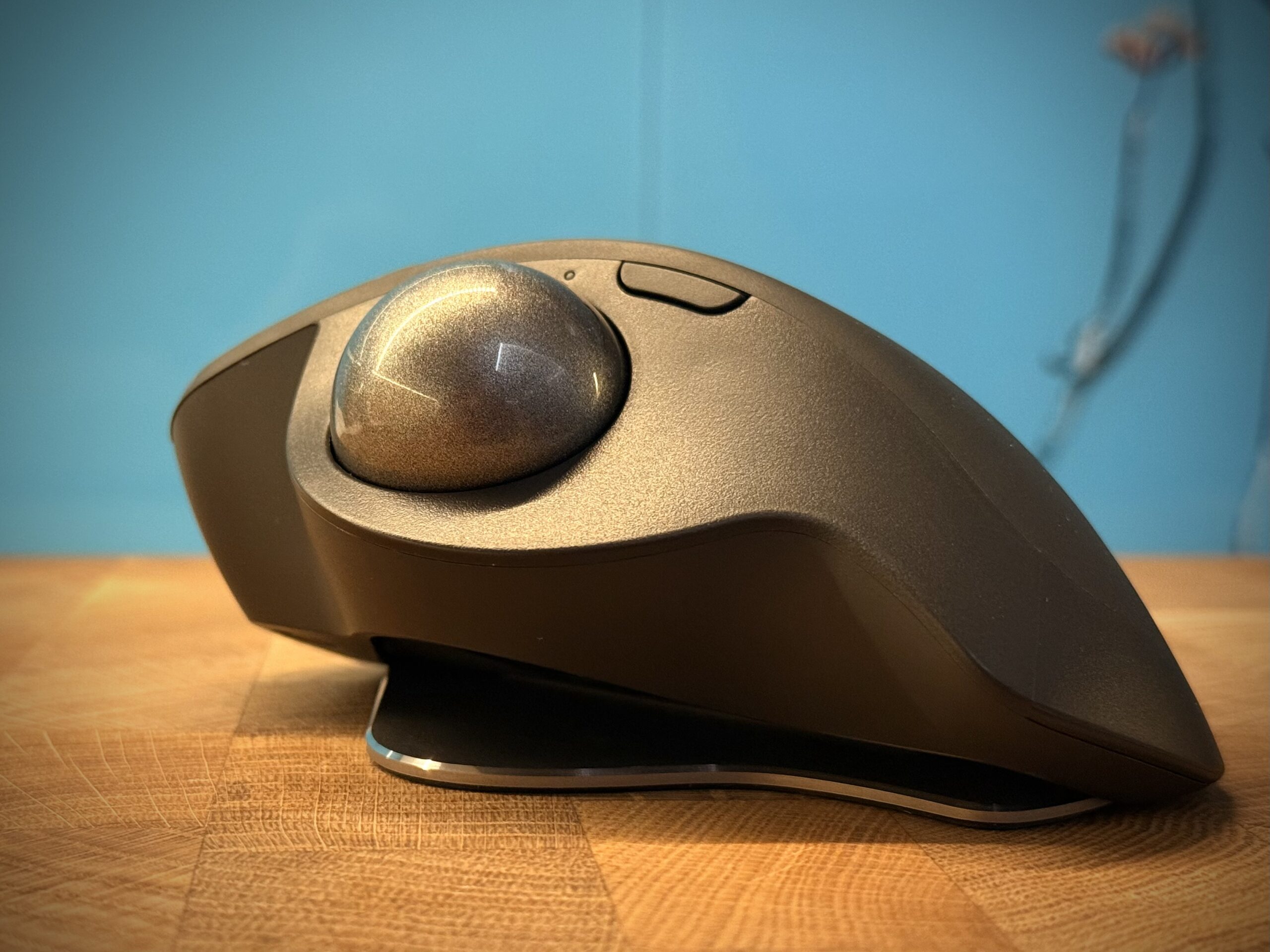 Logitech Ergo MX Ergo S