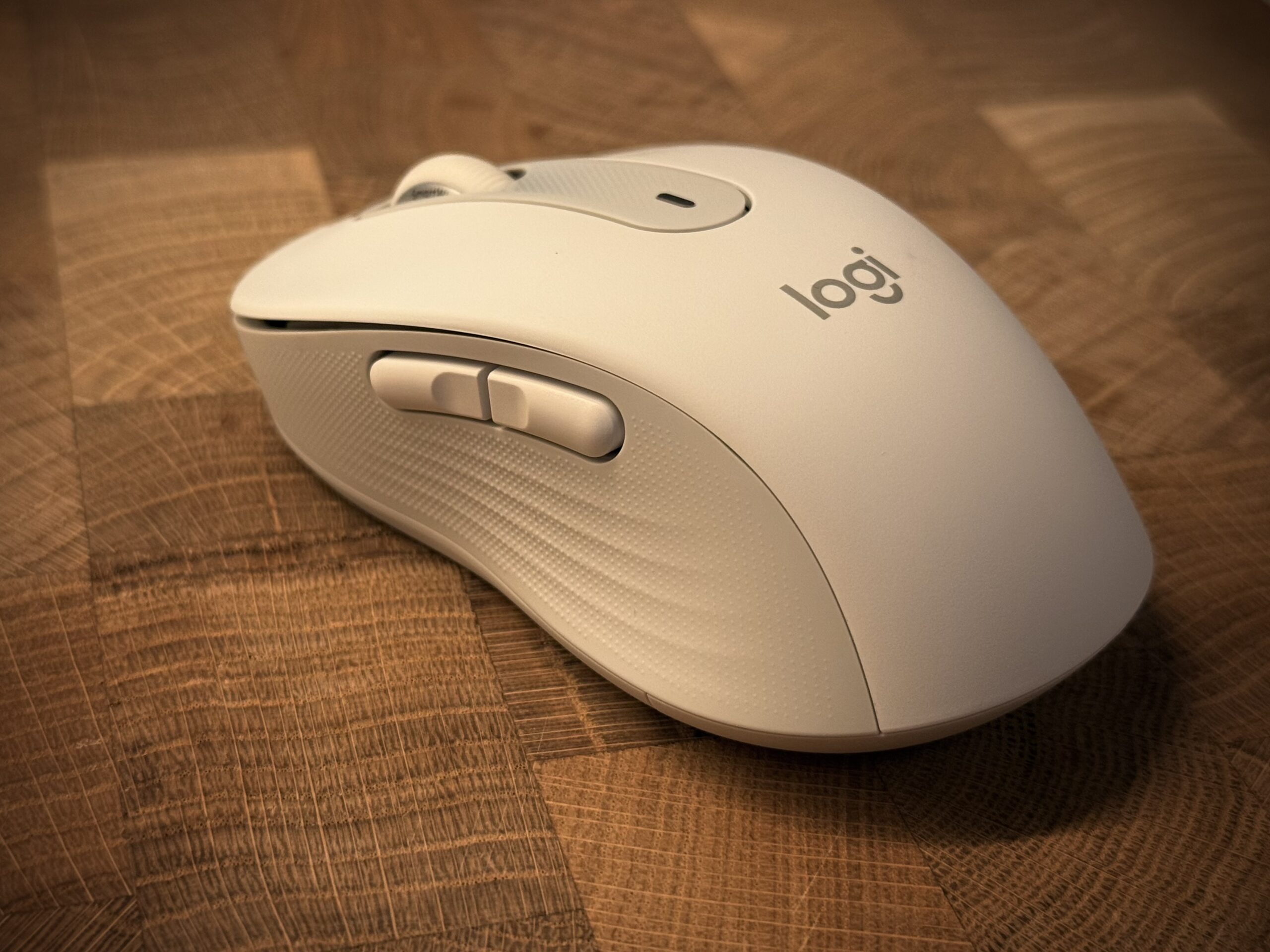 Logitech Signature M650
