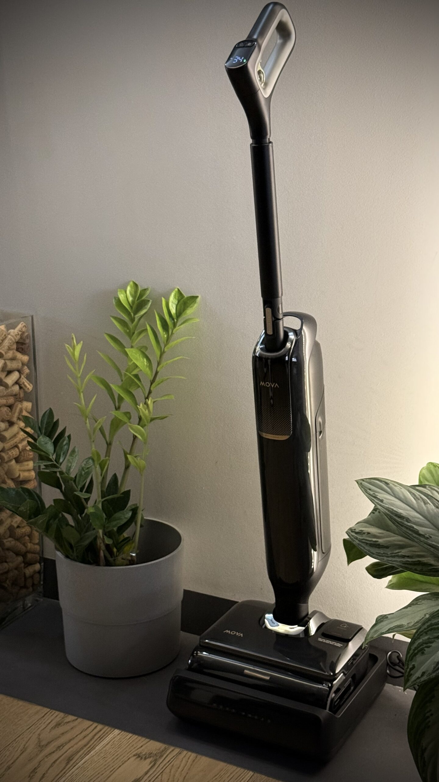 MOVA M50 Ultra