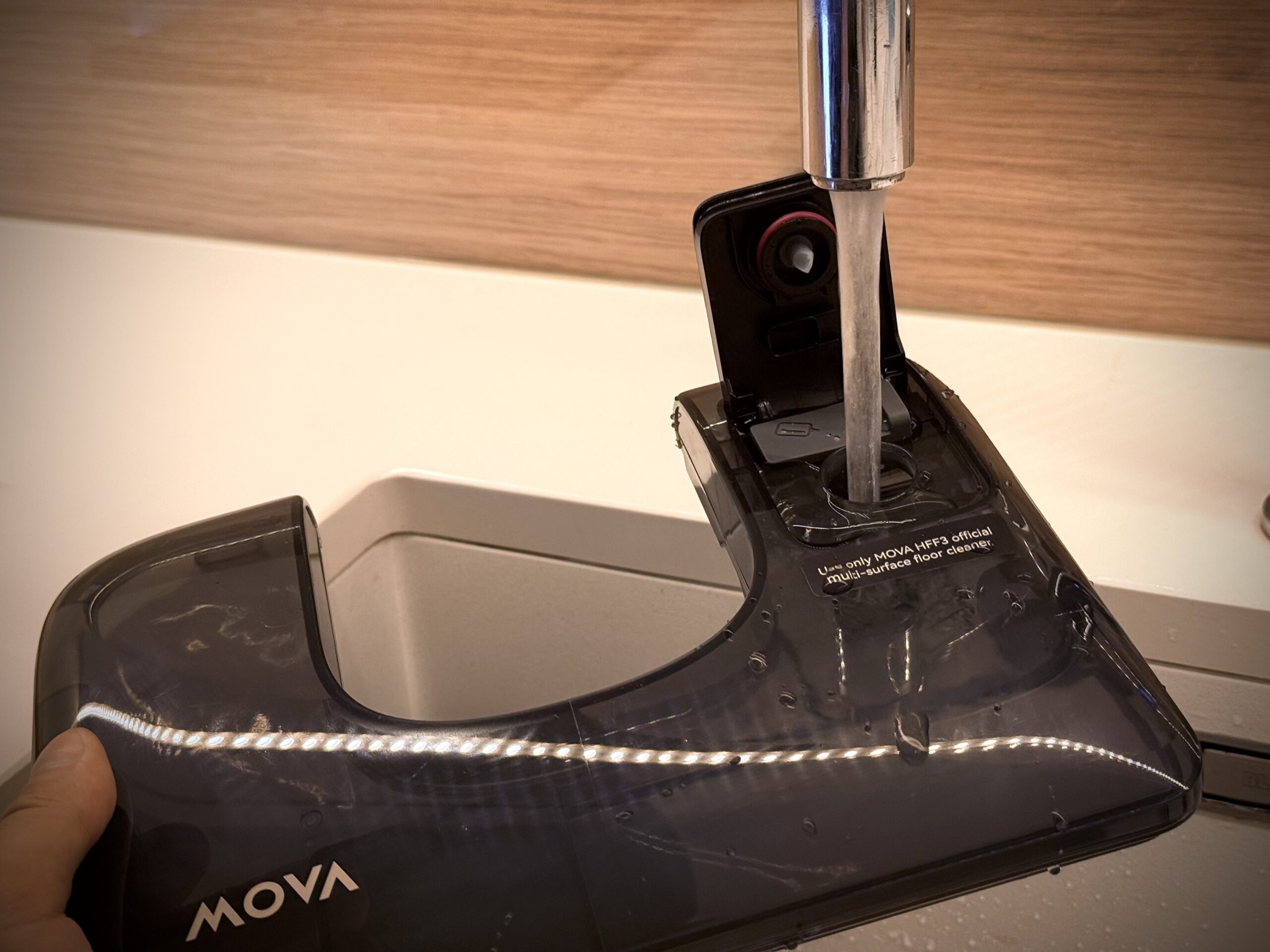 MOVA M50 Ultra