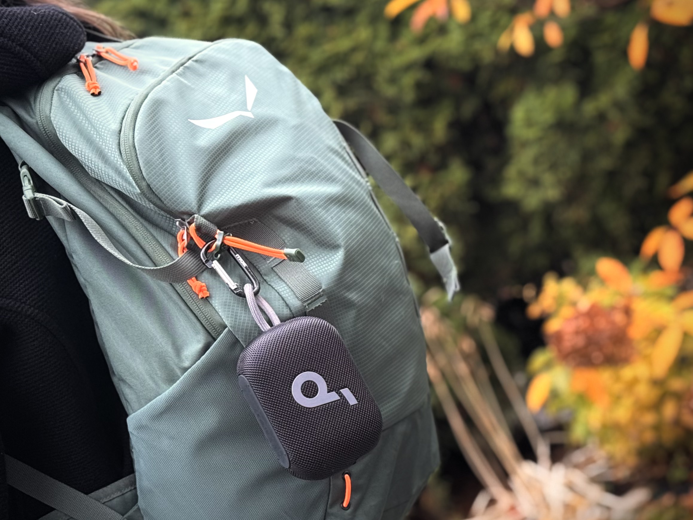 Soundcore Select 4 Go