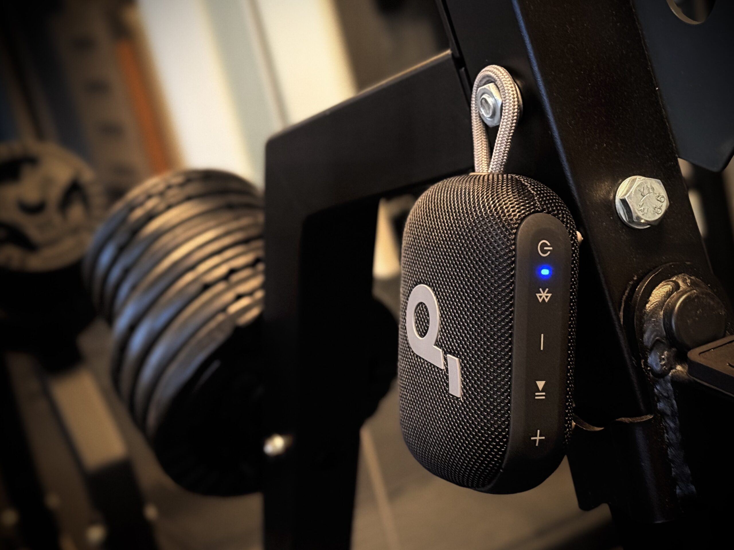 Soundcore Select 4 Go