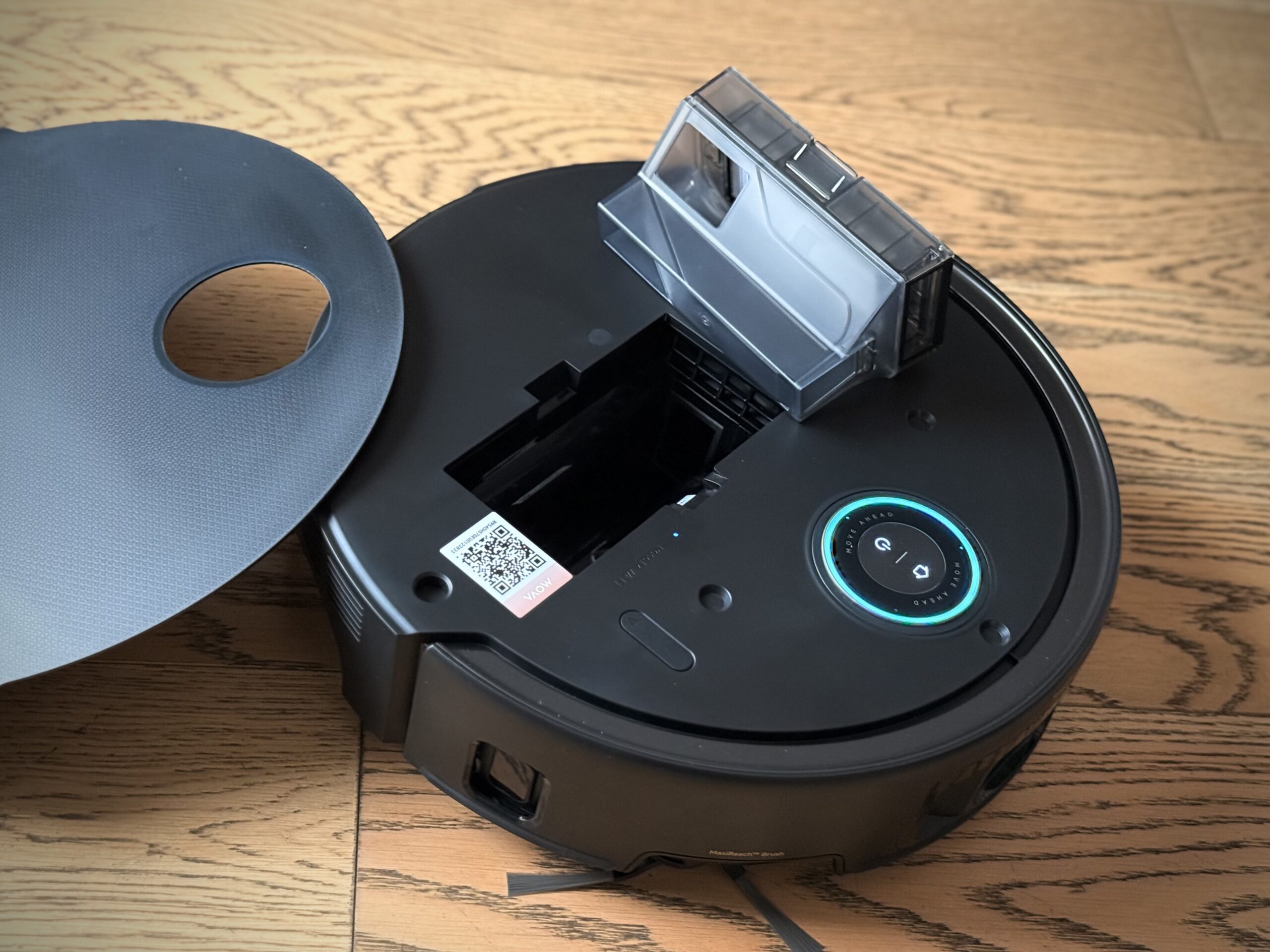 MOVA Z60 Ultra Roller