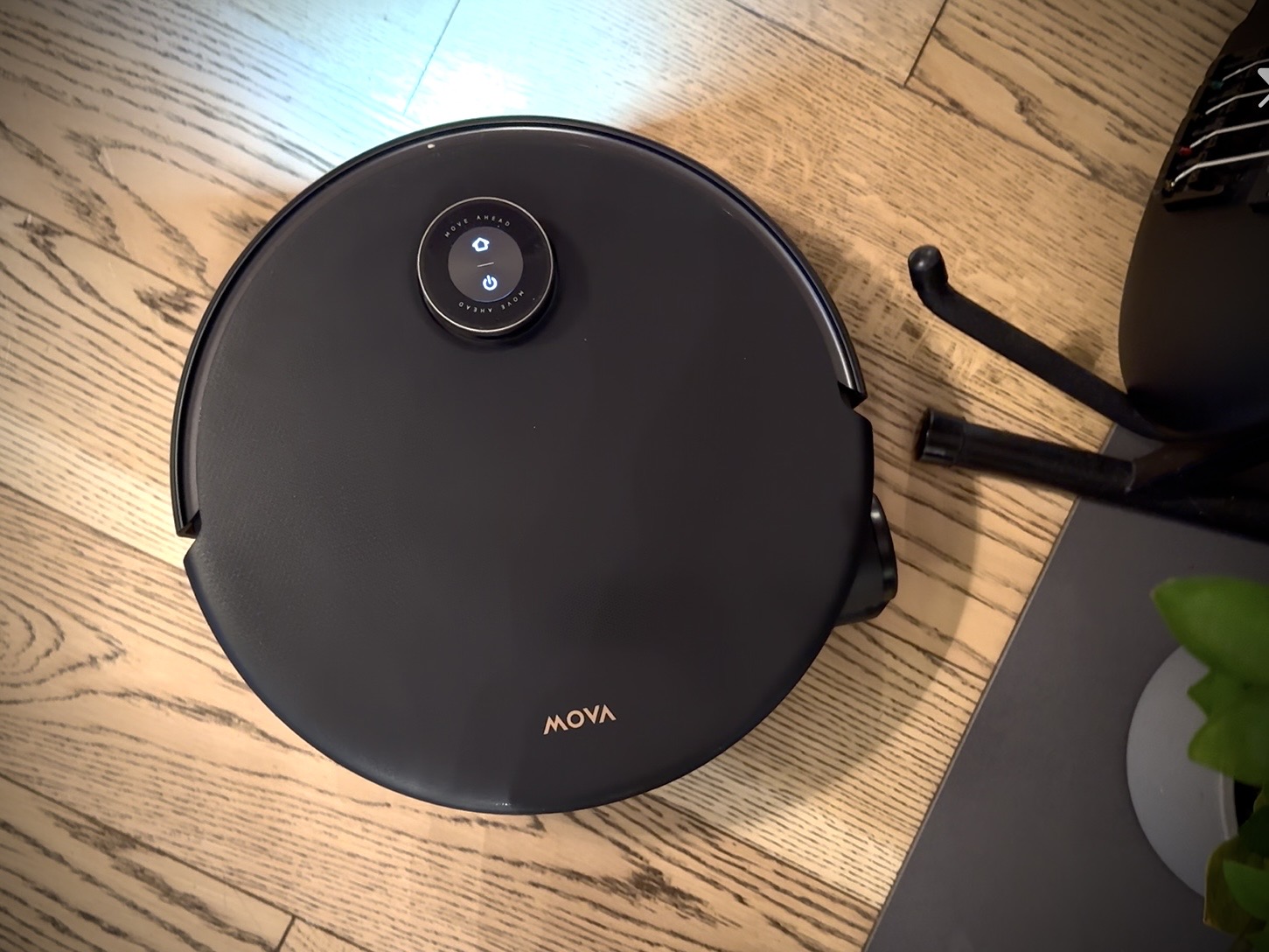 MOVA Z60 Ultra Roller