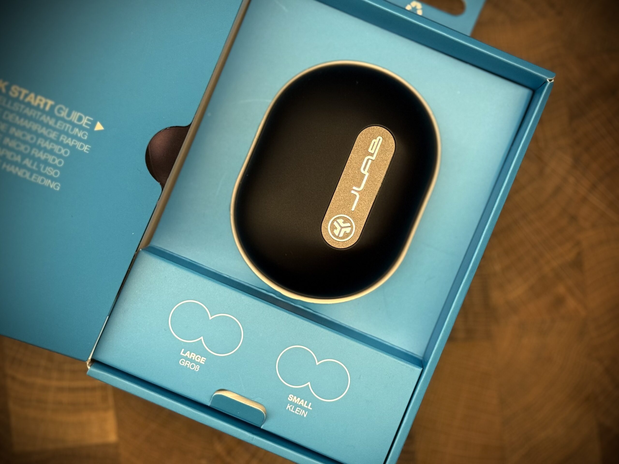 JLab Epic Sport ANC 3