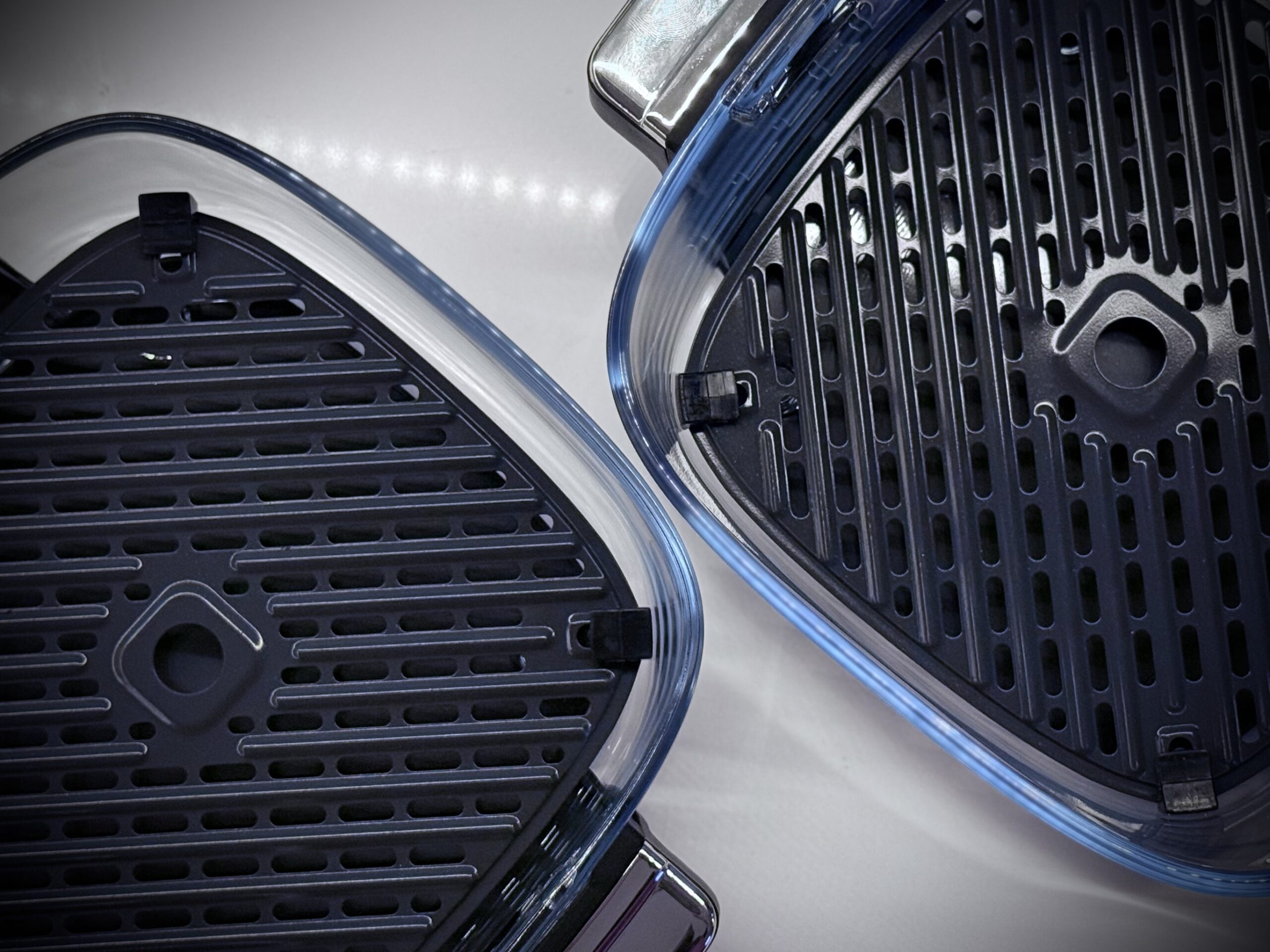 AirFryer MOVA Aeroglass AF20 Pro