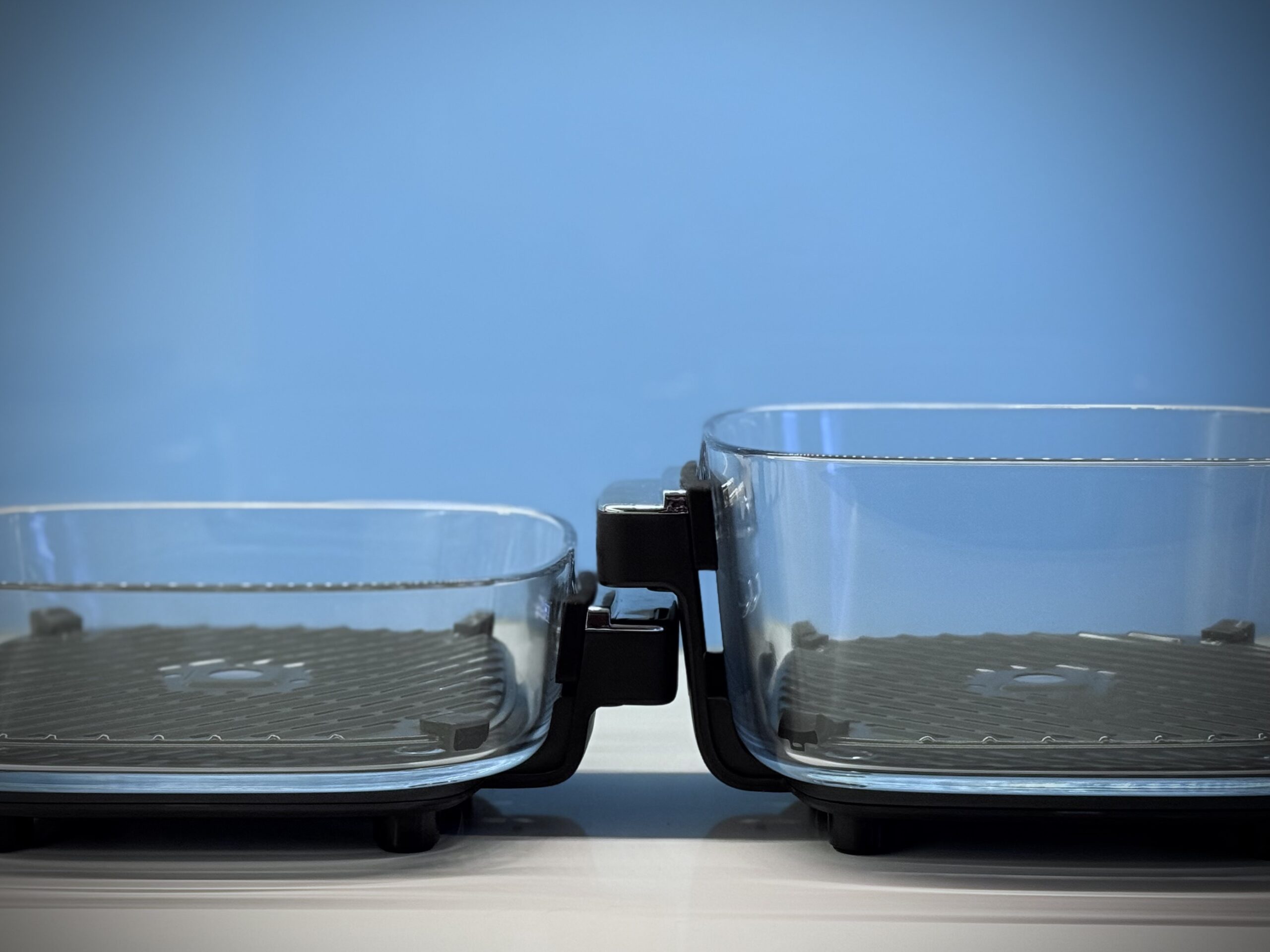 AirFryer MOVA Aeroglass AF20 Pro