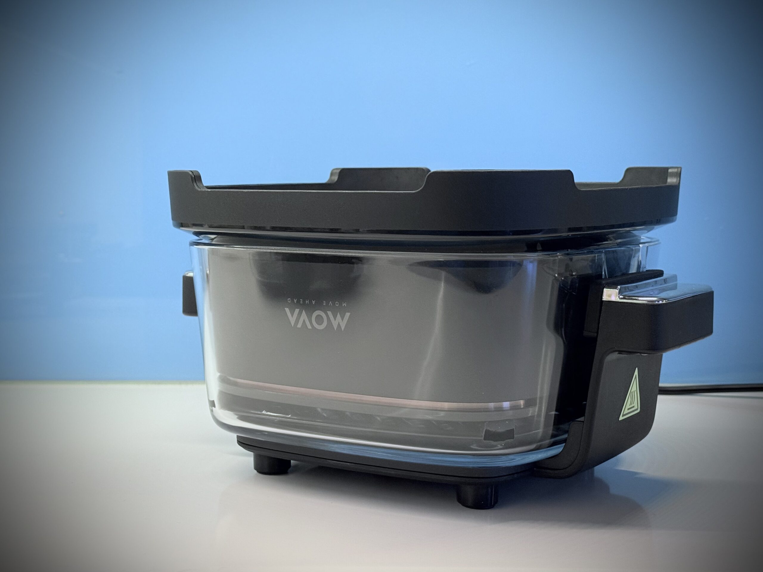 AirFryer MOVA Aeroglass AF20 Pro