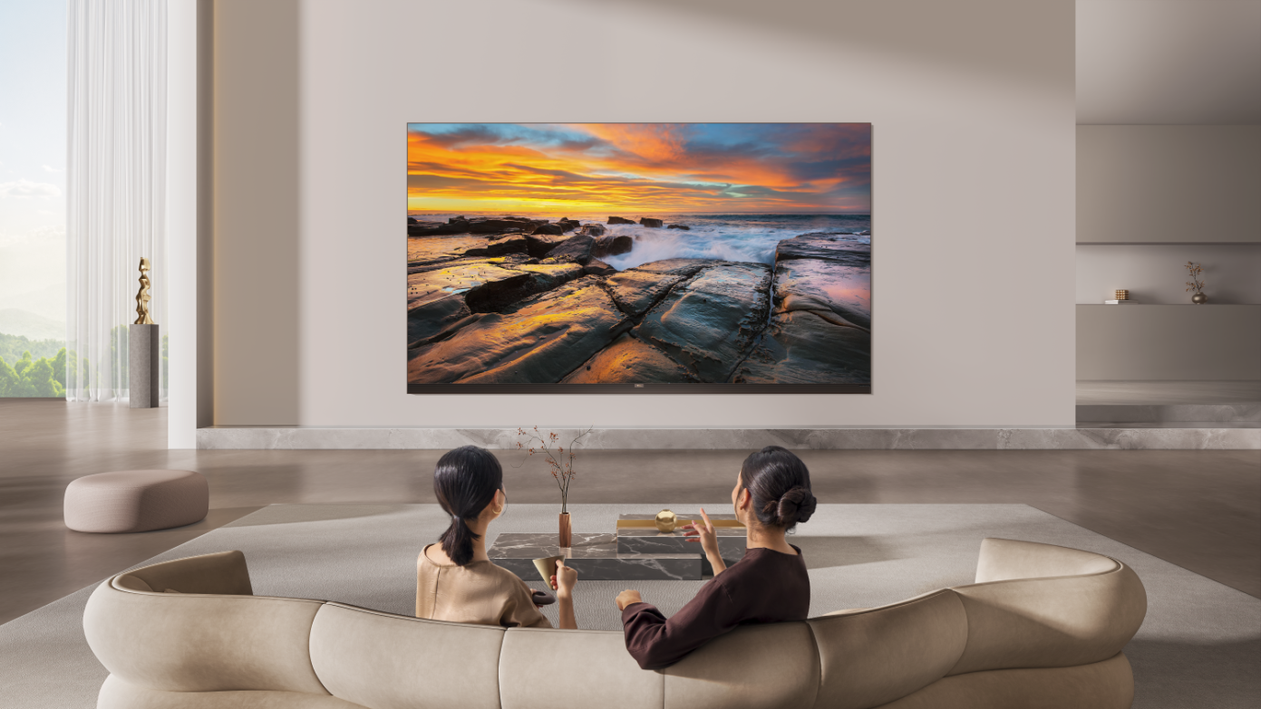 telewizor, salon, TV