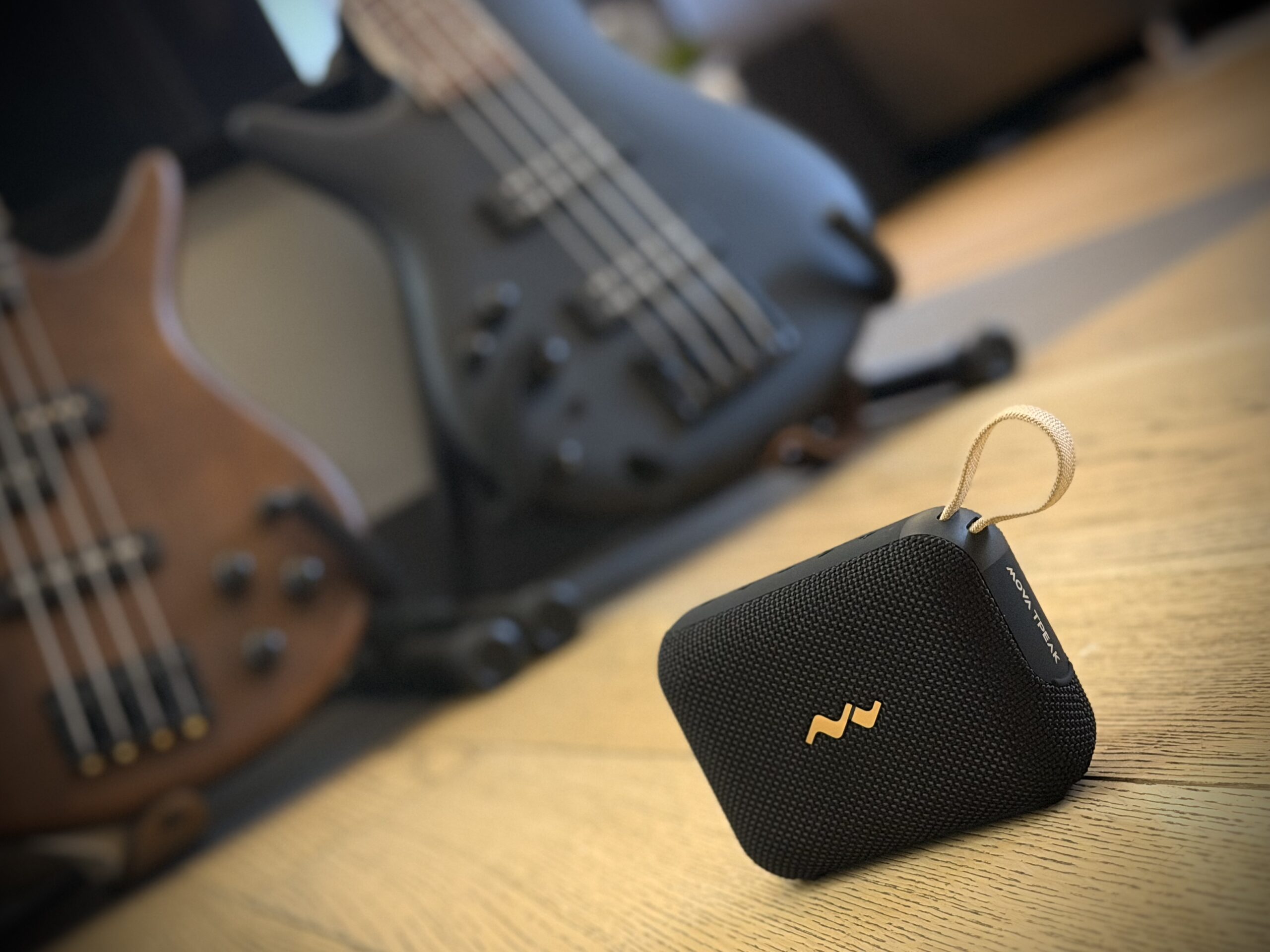 MOVA TPEAK S1 MINI głośnik bluetooth