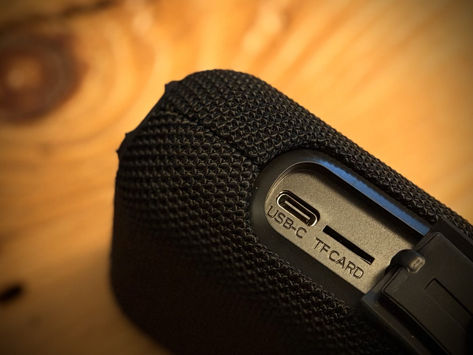 MOVA TPEAK S1 MINI głośnik bluetooth