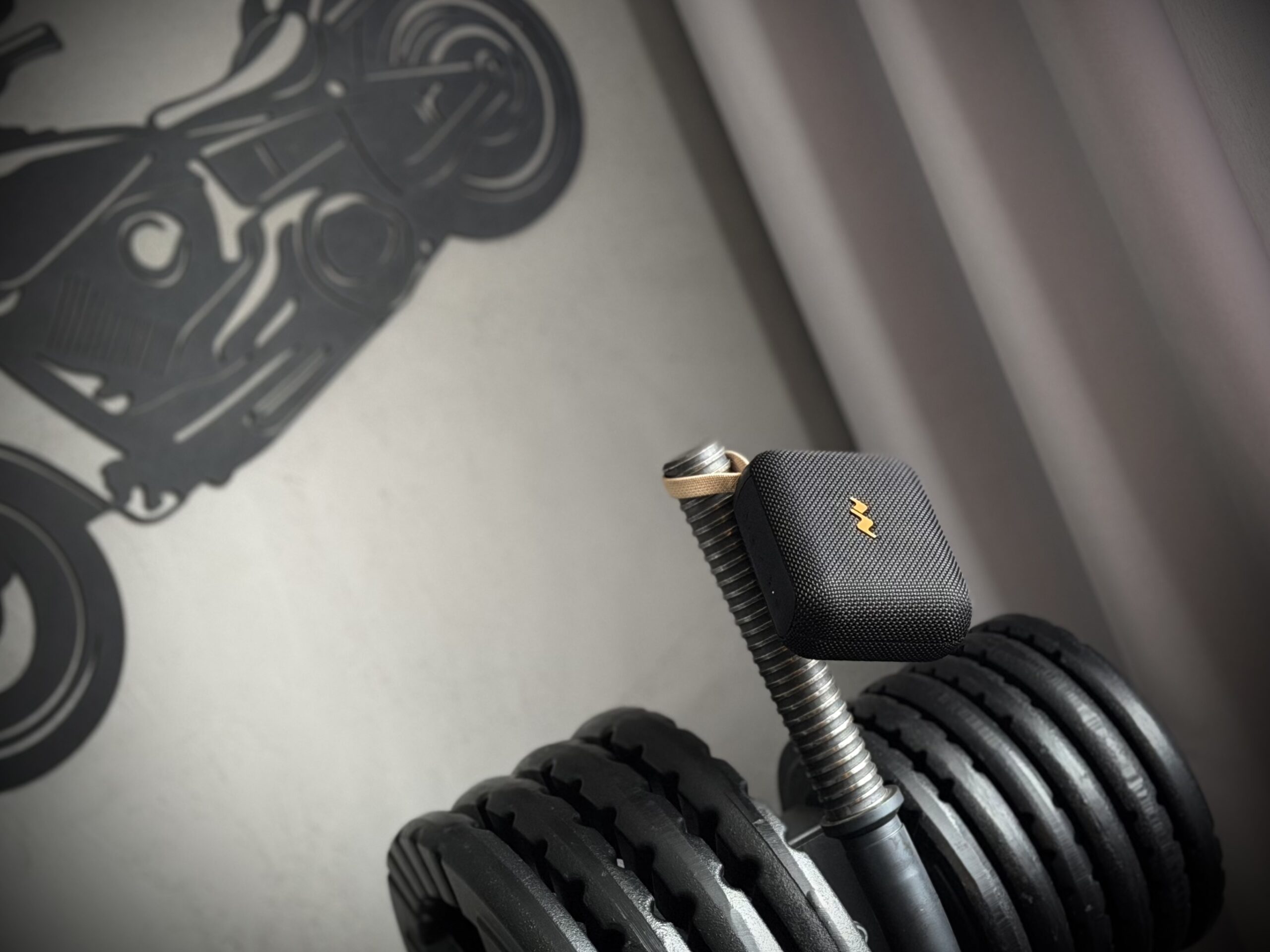 MOVA TPEAK S1 MINI głośnik bluetooth