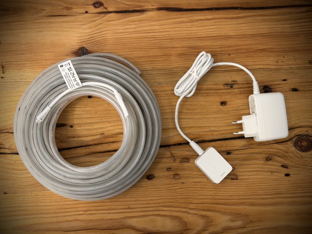 Philips HUE Pasek LED