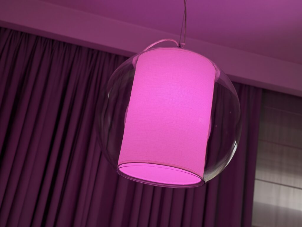 Philips HUE Inteligentna żarówka LED