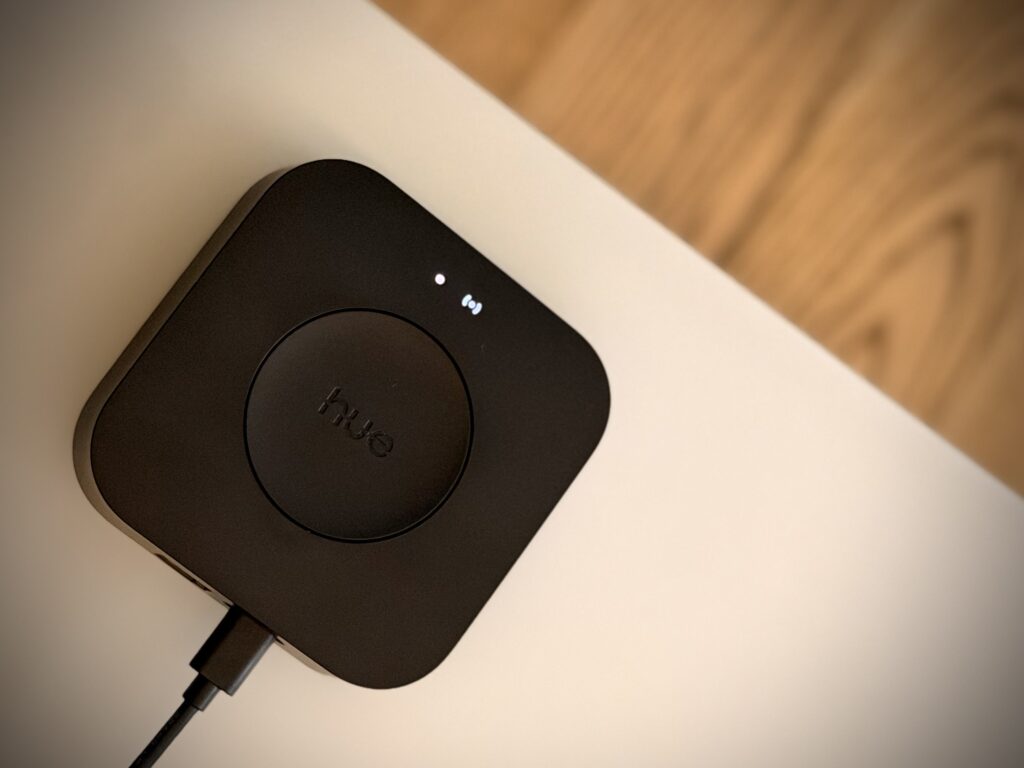 Philips HUE Bridge Pro Smart HUB