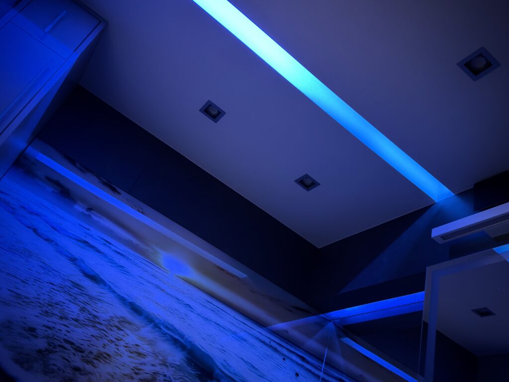 Philips HUE Pasek LED FLUX