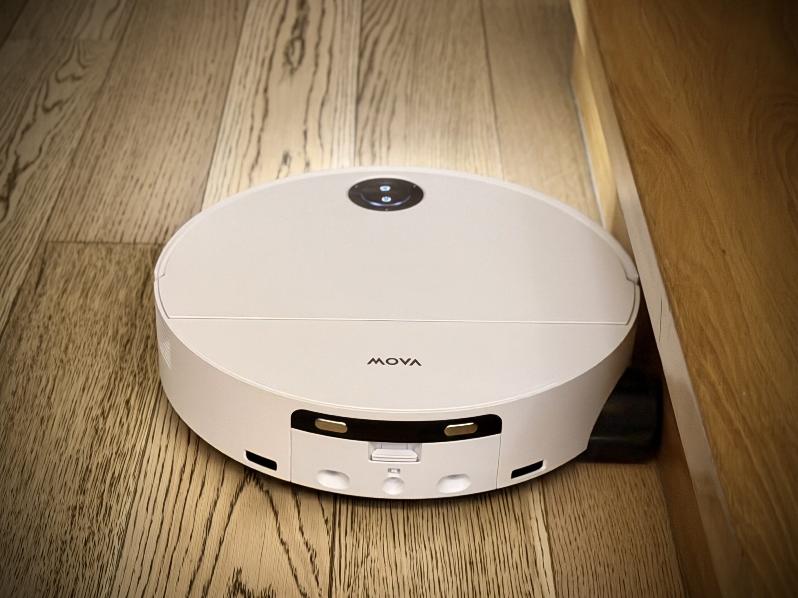 MOVA S70 Ultra Roller