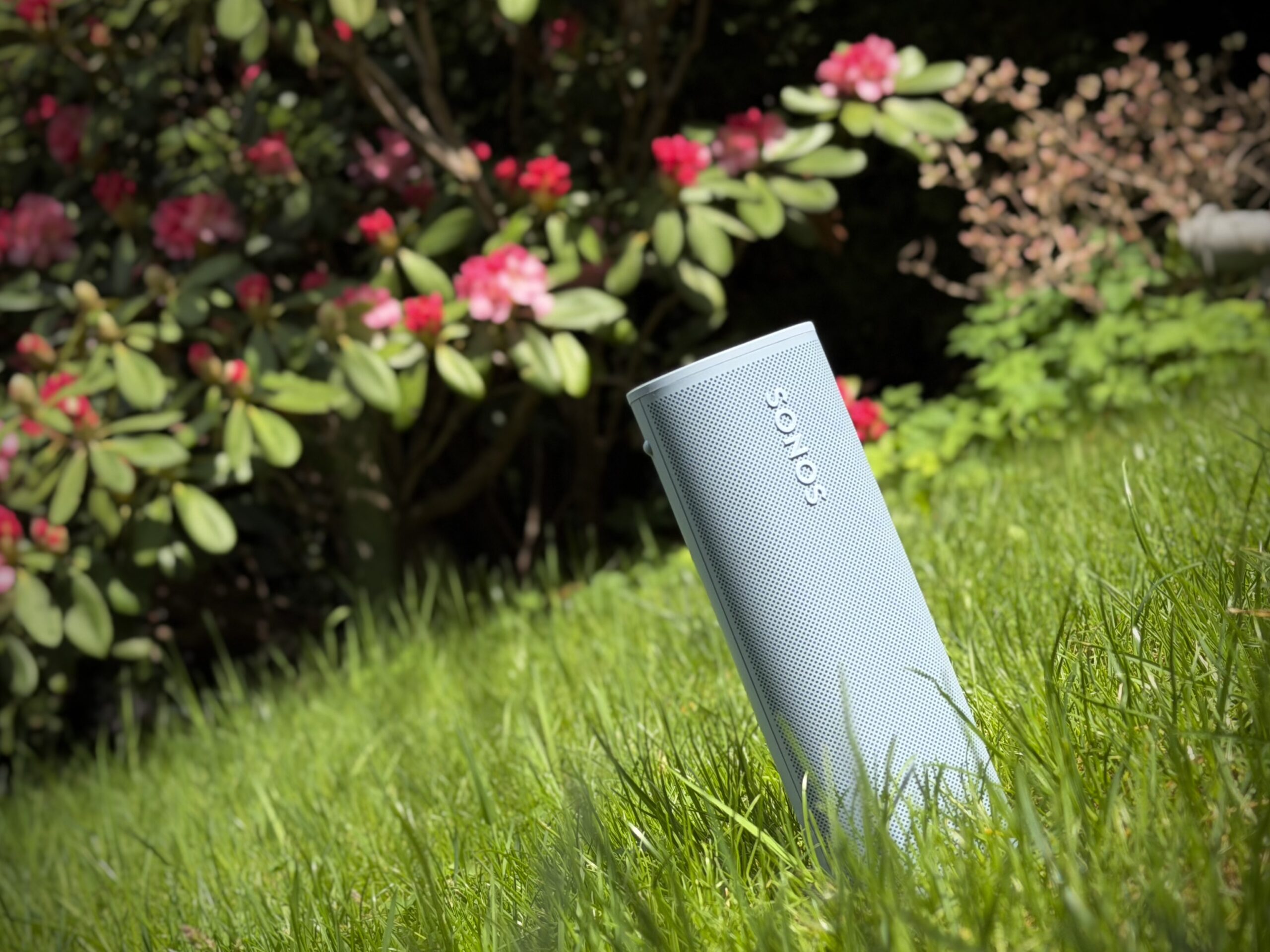 Głośnik Bluetooth Sonos Roam 2