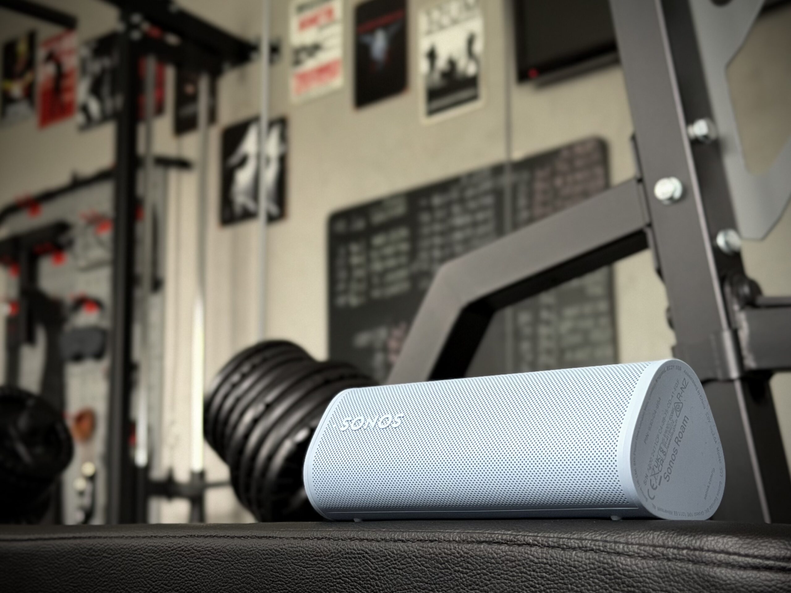 Głośnik Bluetooth Sonos Roam 2