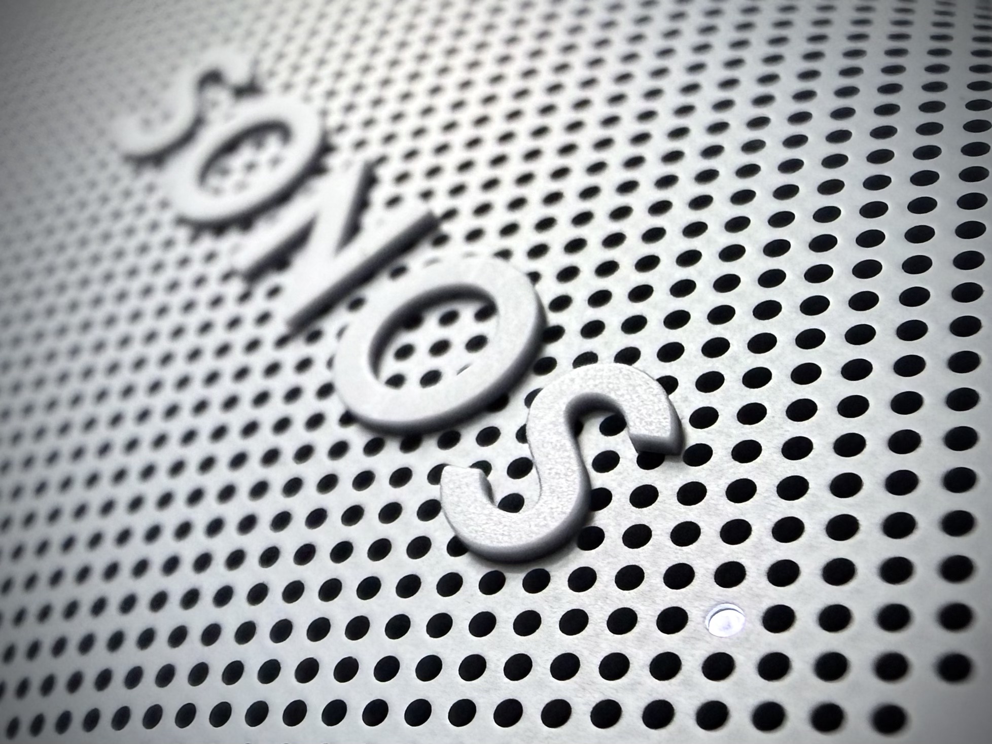 Głośnik Bluetooth Sonos Roam 2 logo
