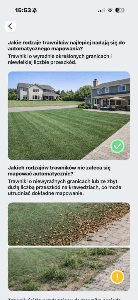 aplikacja Segway
