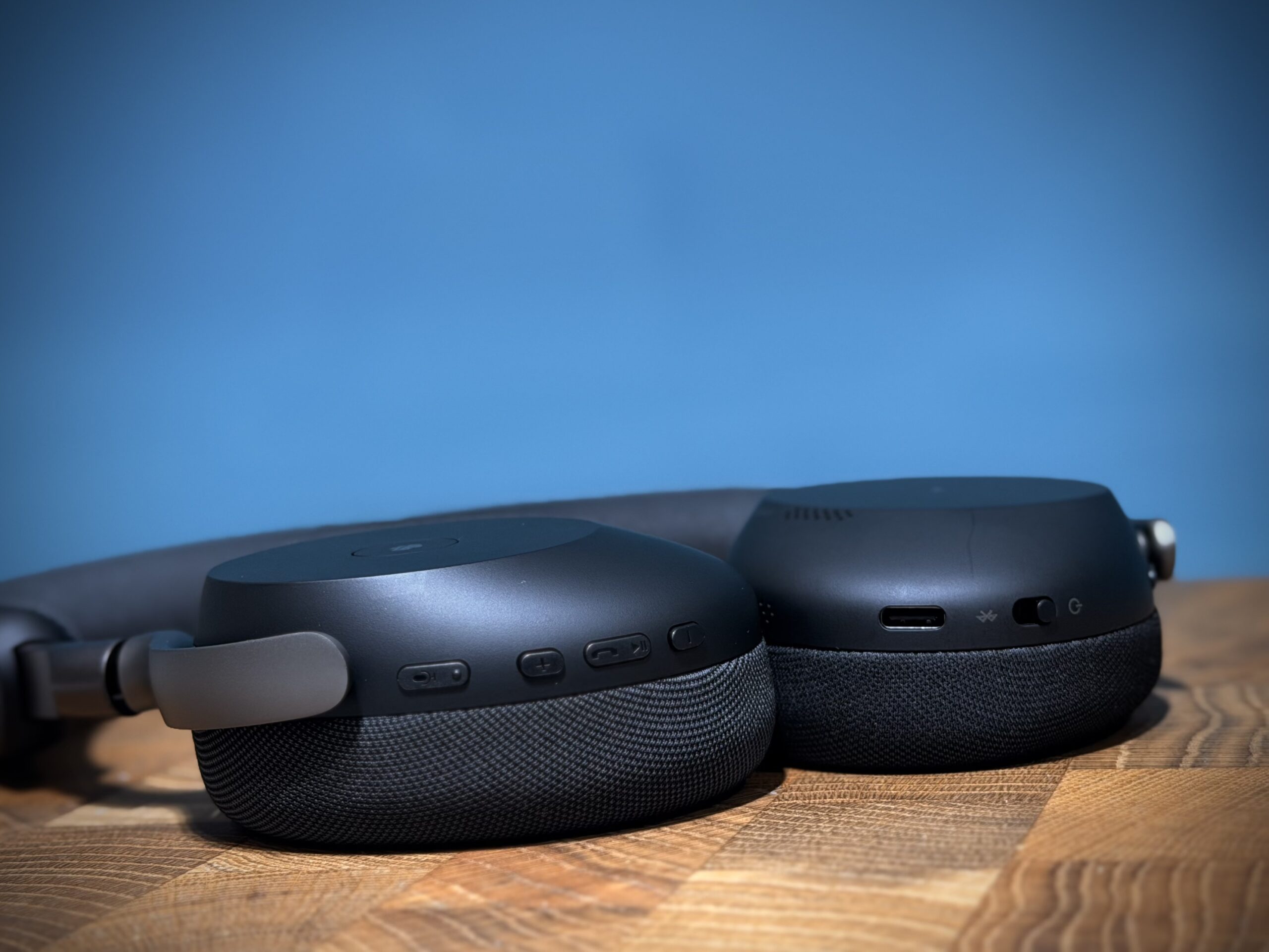 Jabra Evolve3 75