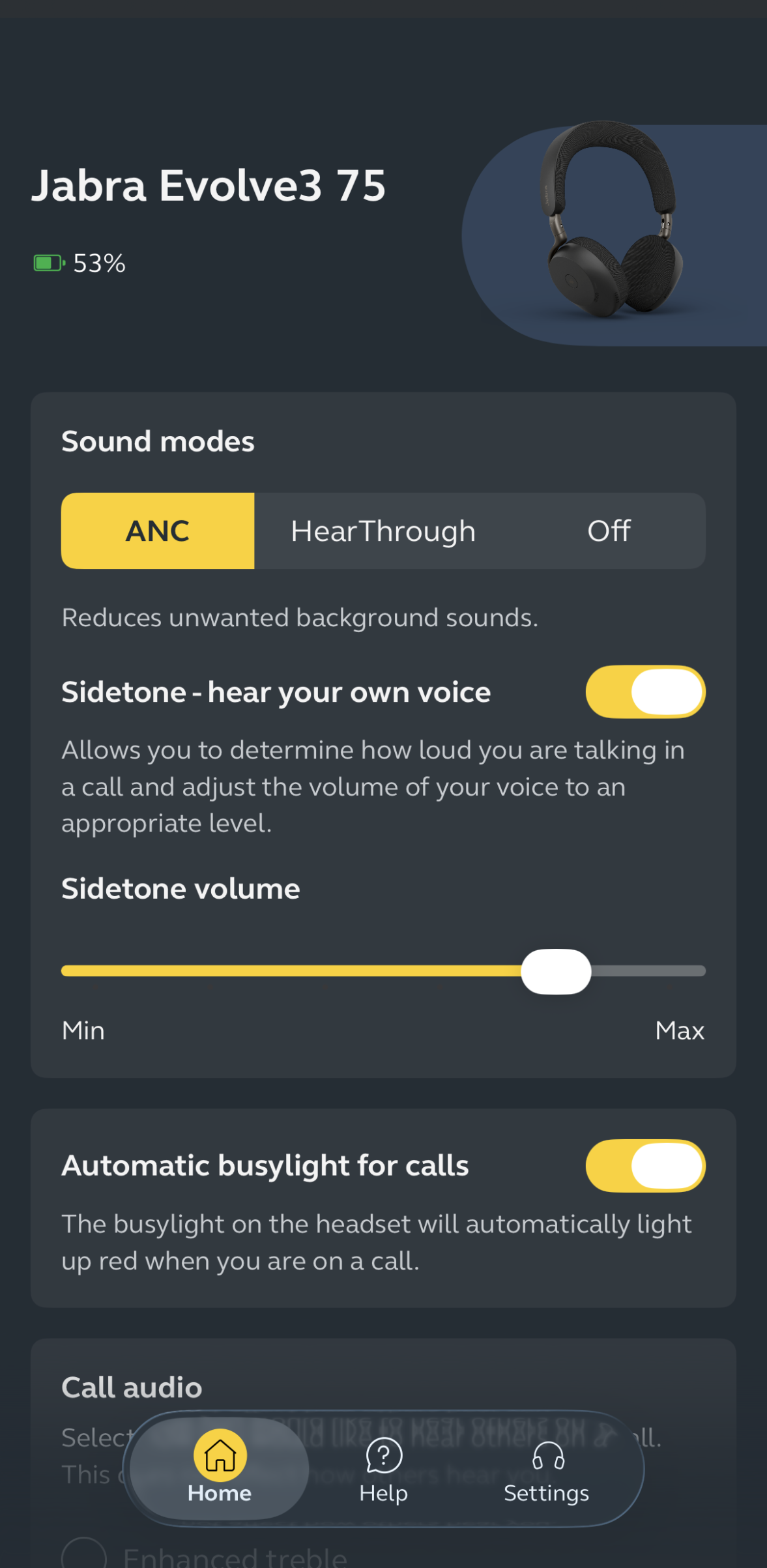 Jabra Plus