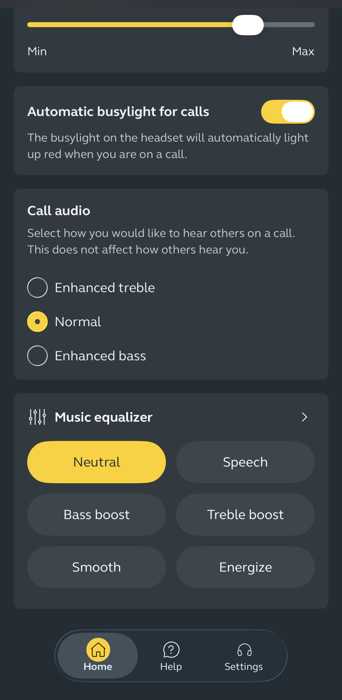 Jabra Plus