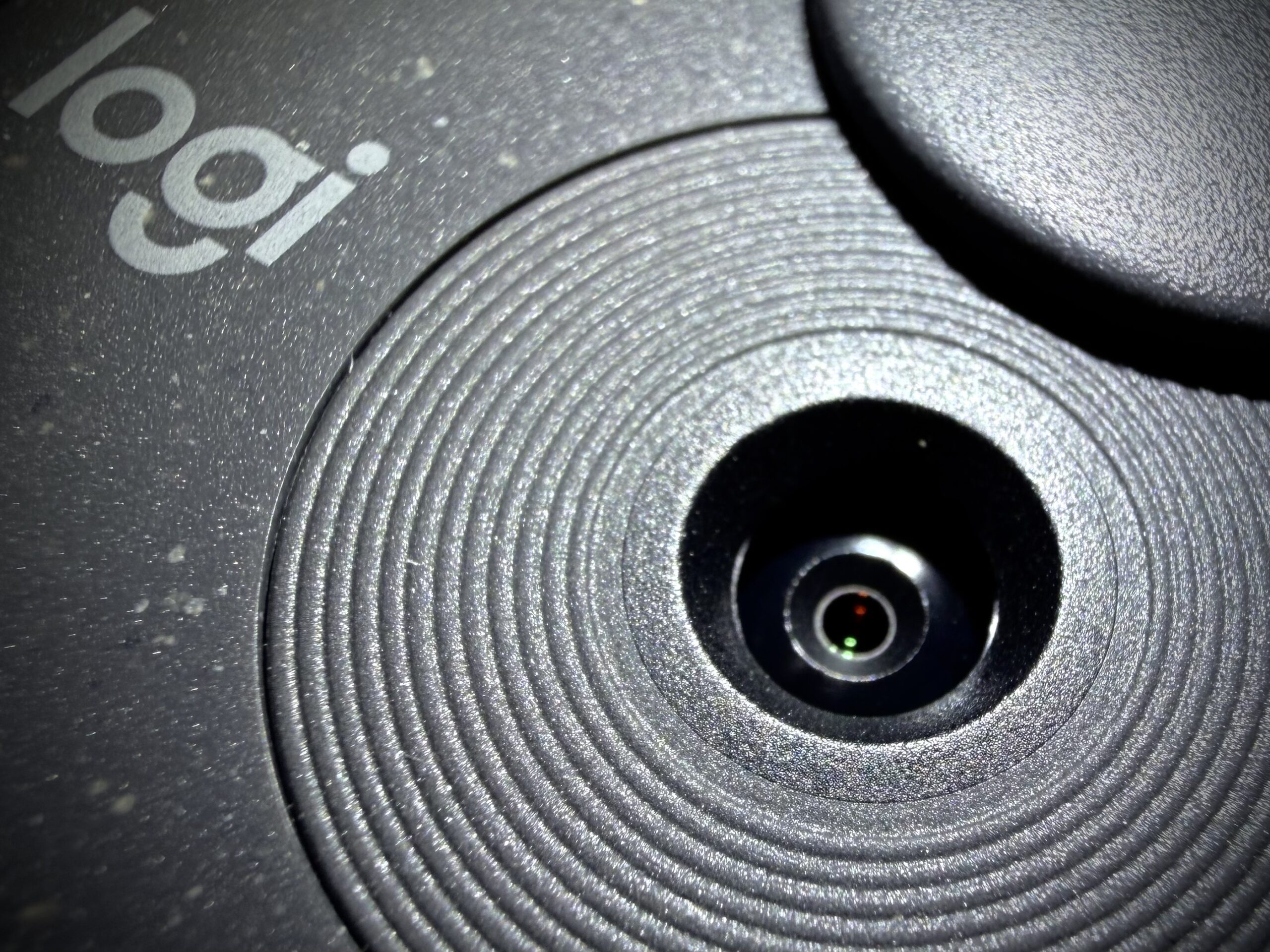 Logitech Brio 300