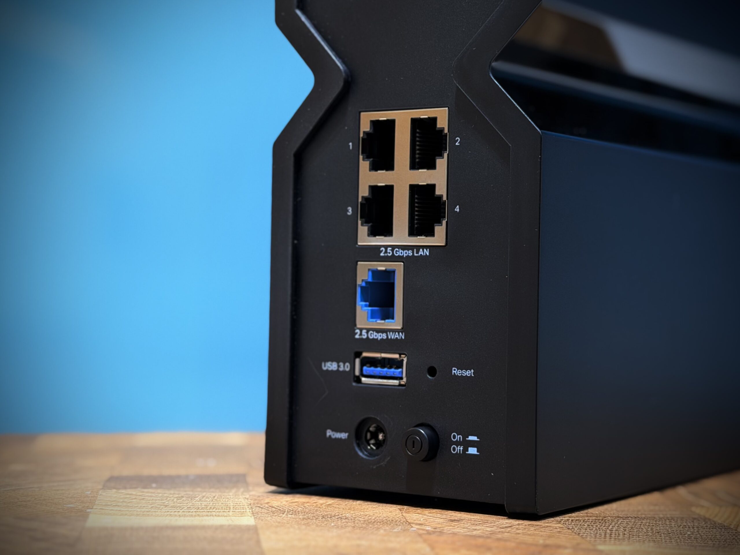 tp-link Archer BE550