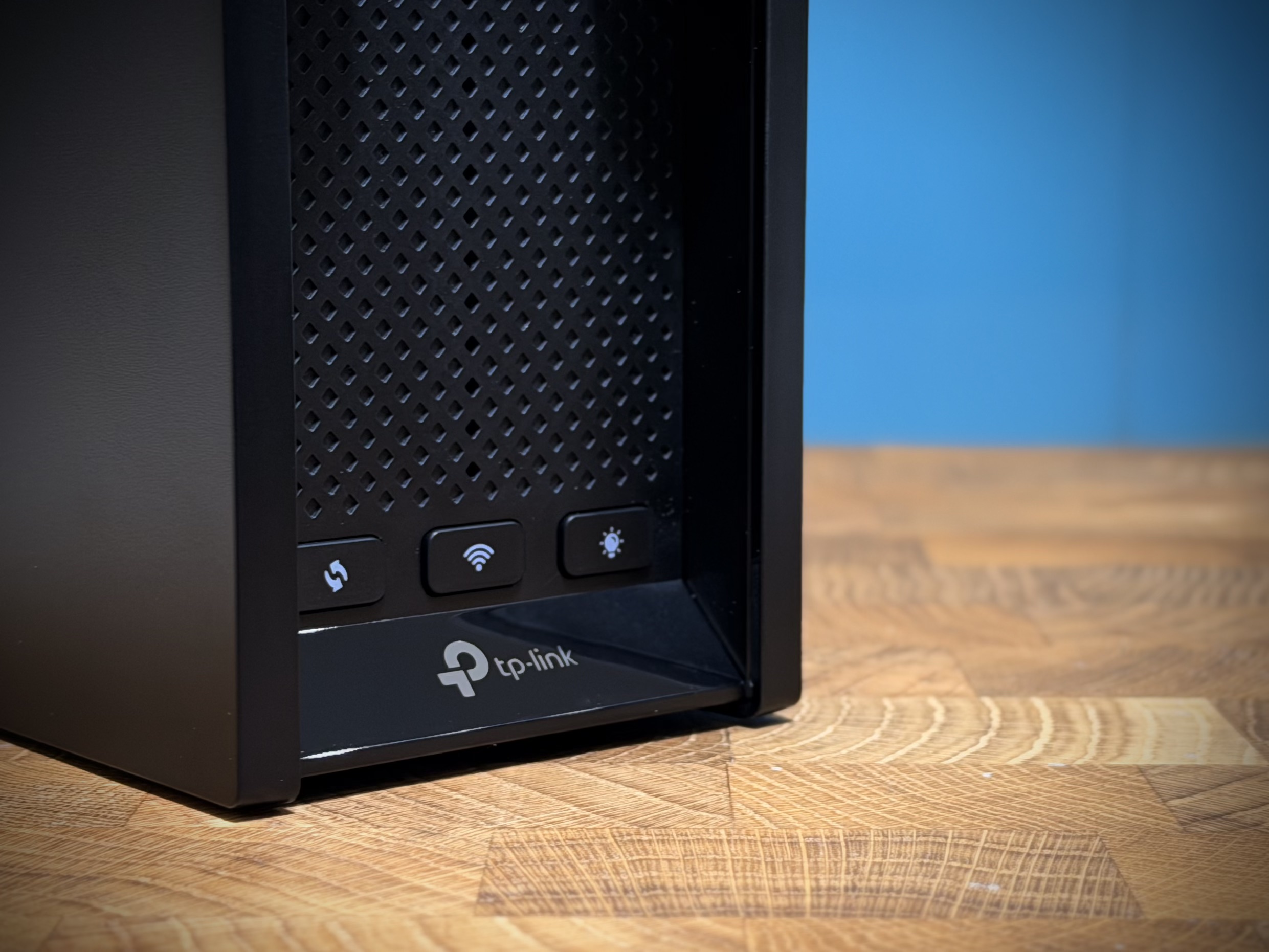 tp-link Archer BE550
