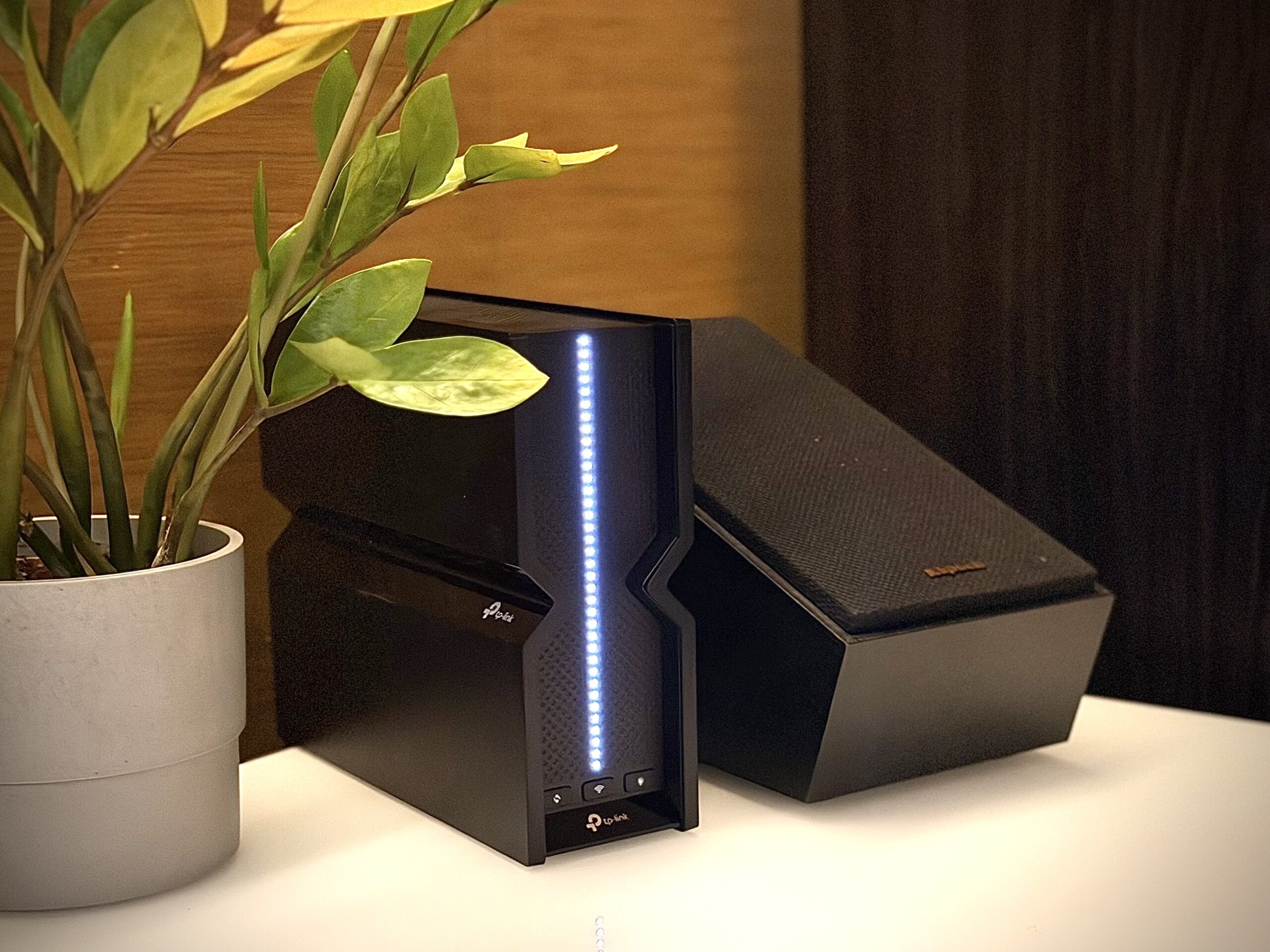 tp-link Archer BE550