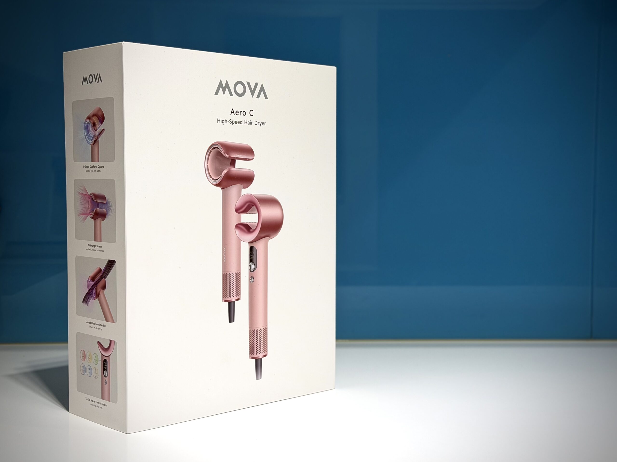 MOVA Aero C