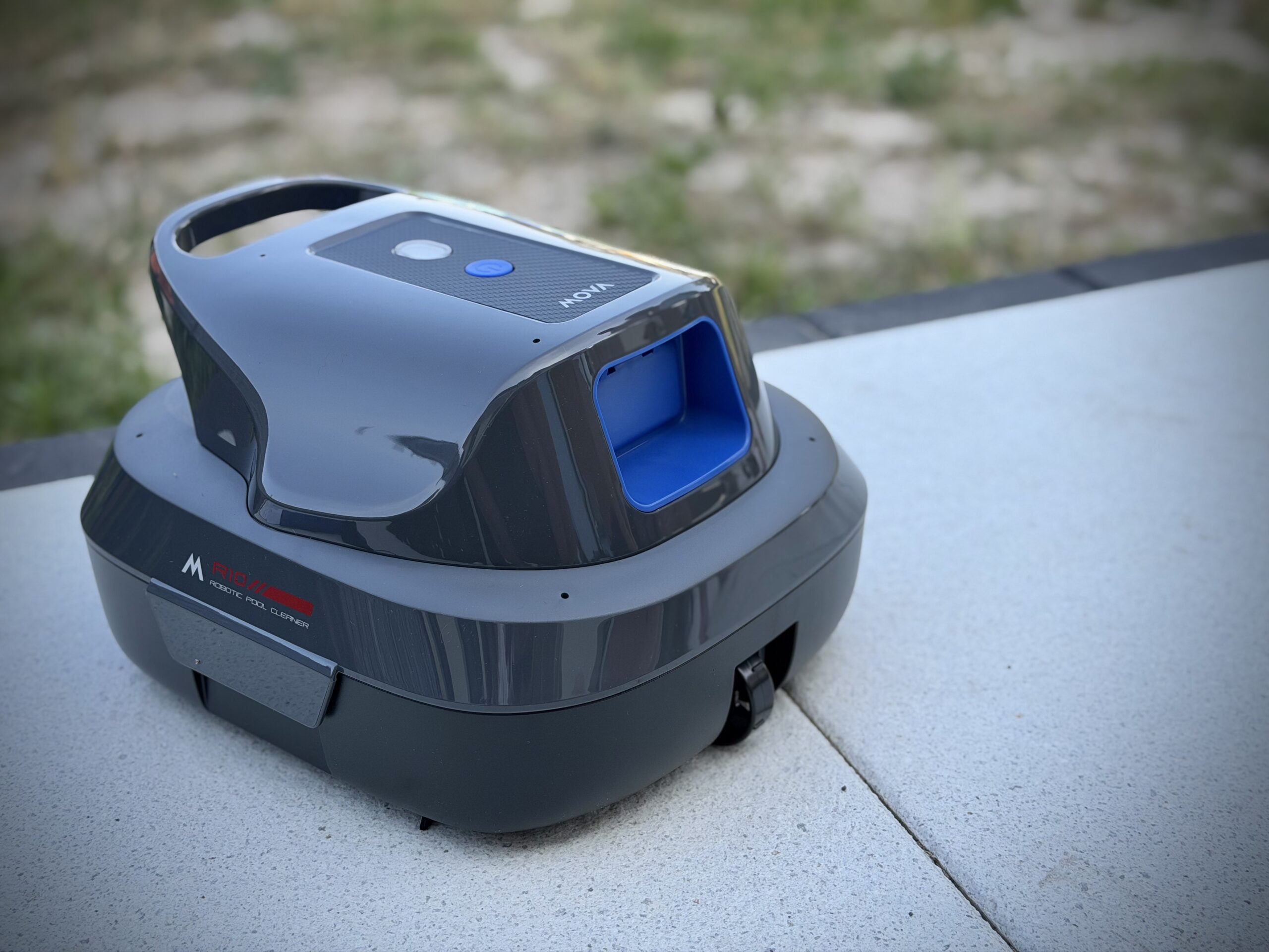 MOVA Diver R10