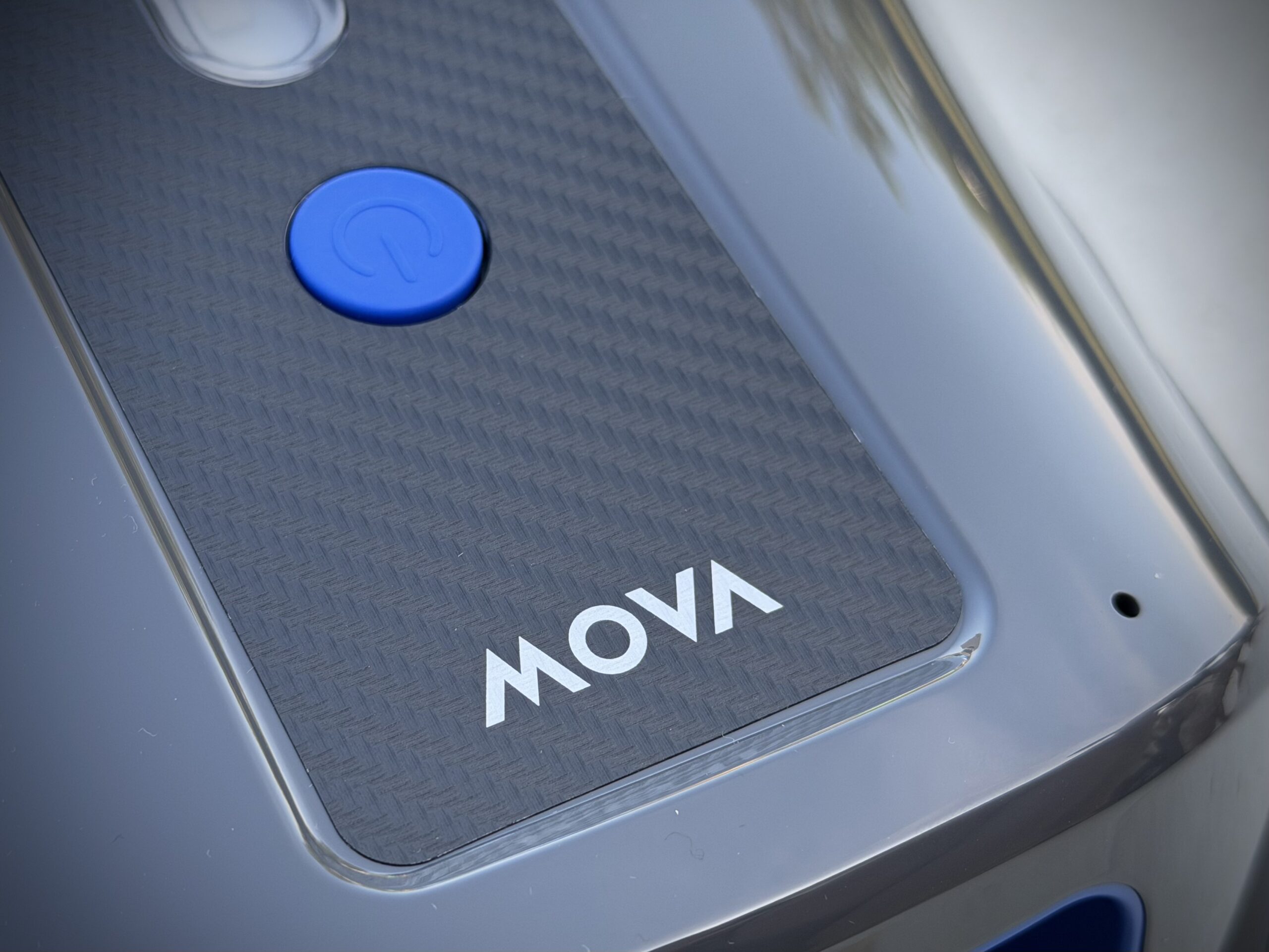 MOVA Diver R10